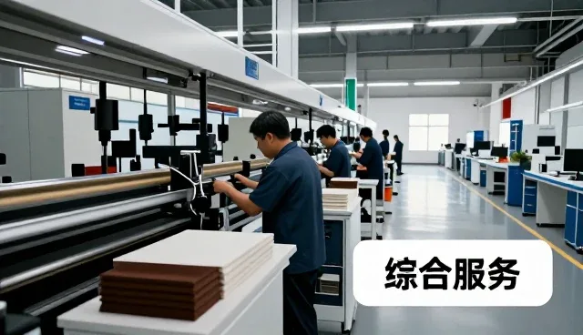 山东卓凌网络科技公司