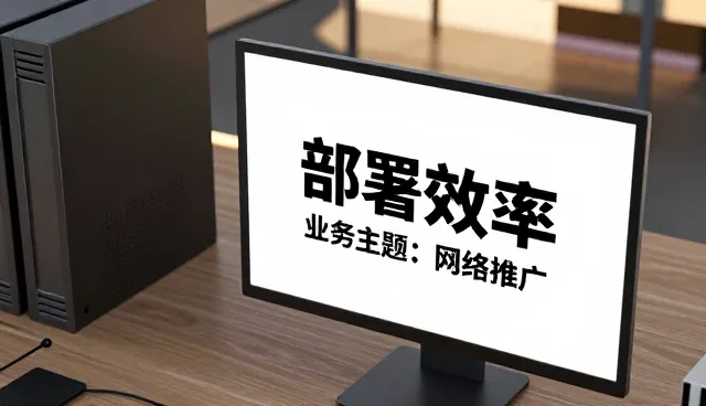 基础官网套餐性能优化的关键策略与日常维护要点