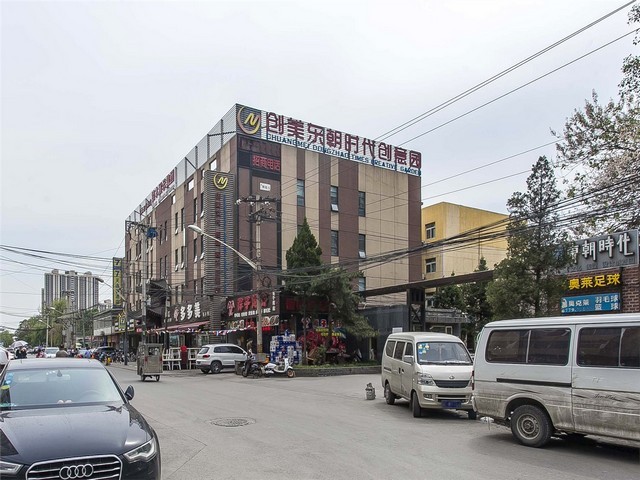 天津一体化海水淡化装置